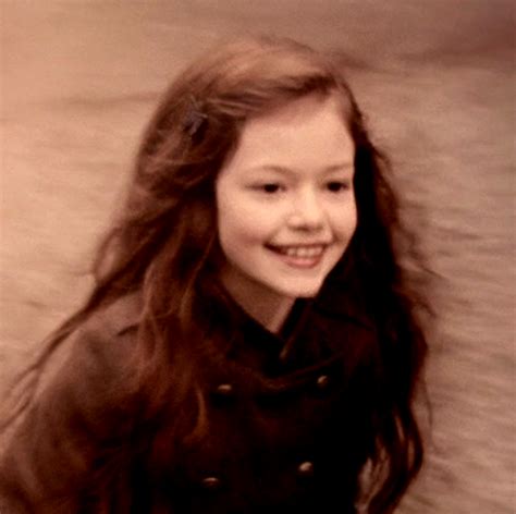 Renesmee Renesmee Carlie Cullen Photo 30736054 Fanpop