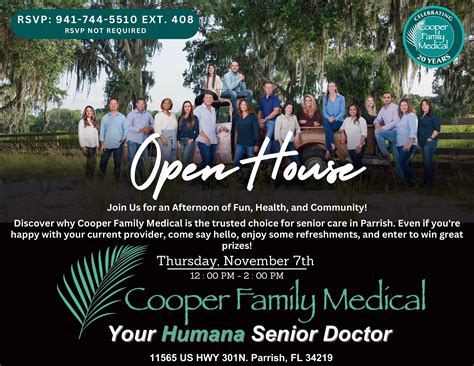 Cooper Family Medical