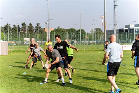 Team Building Rugby Bergamo 1950