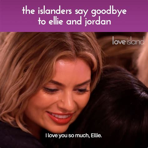 Love Island on Twitter: Their journey was just beginning 💔 #LoveIsland