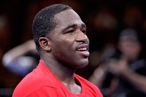 Adrien Broner Net Worth | Celebrity Net Worth
