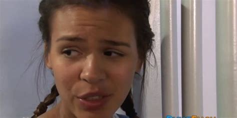 Lesbian Inmate Eats Pussy And Gets Fingered Tnaflix