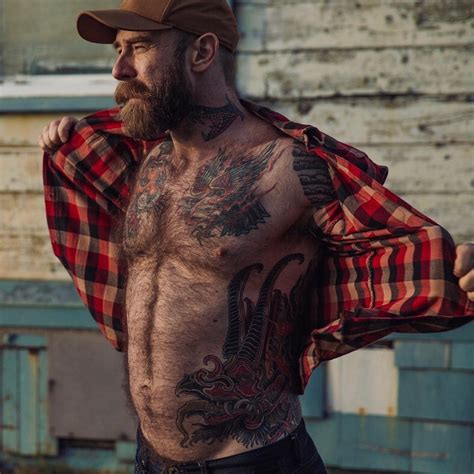 Mature Masculine Men On Tumblr