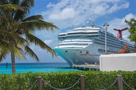 carnival corporation stock closes  green  snaps  day losing streak