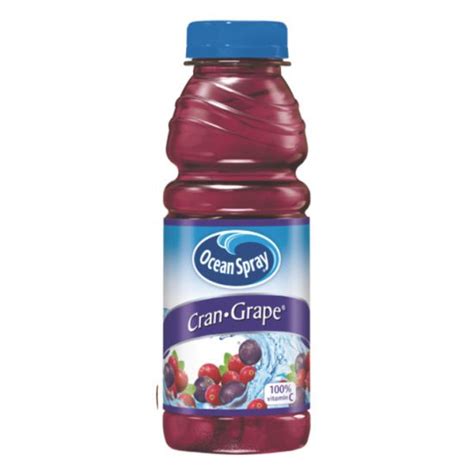 Cran Grape Pepsi Cola Of Bristol