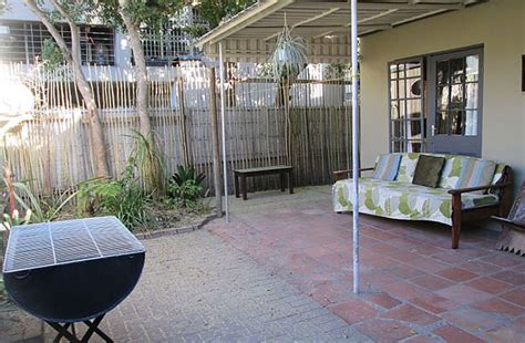 Inyathi Guest Lodge Self Catering In Knysna