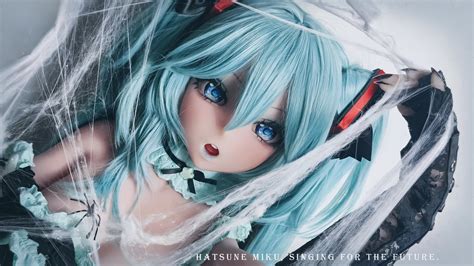 Elsa Babe Cm Rad Sakura Tsubasa Voice Of The Future Elsa Babe Love Doll Network