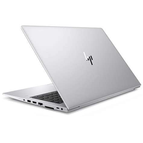 HP Elitebook 850 G5 | 15,6 Zoll - Intel Core i5 8250U @ 1,6 GHz - 8 GB ...