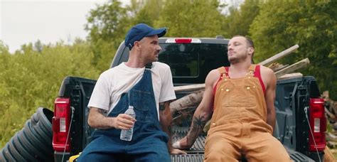 Horny Cowboy Zack Mackay Gets Fucked By Tito Patron ZB Porn