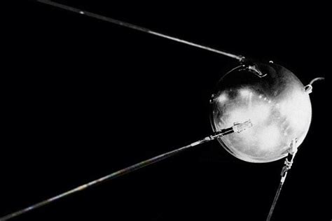 Sputnik 1957