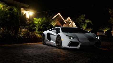 Lamborghini Aventador 5k 2018 Lamborghini Wallpapers Lamborghini