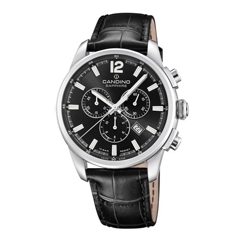 Наручные часы Candino / C4745-6 купить в Минске недорого в Time.by