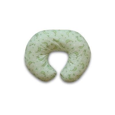 Boppy Bare Naked Pillow With Slipcover Sweet Pea Reviews