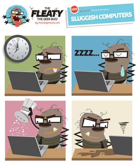 The Smashing Cartoons — Smashing Magazine