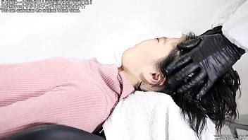 champú sonido fetiche XVIDEOS