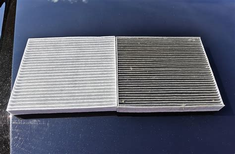 Hyundai Creta Cabin Filter Replacement