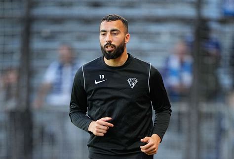sco angers himad abdelli dans le viseur dun club italien