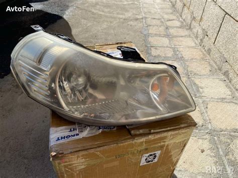 Фарове за Suzuki SX4 / Fiat Sedici в Части в гр. Мадан - ID42972179 ...