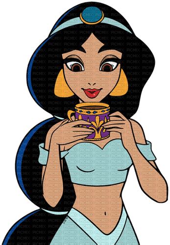 Jasmine Aladdin Jasmine Aladdin Disney Free Png Picmix