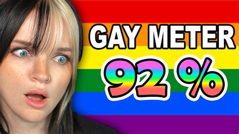 Are You Gay YouTube