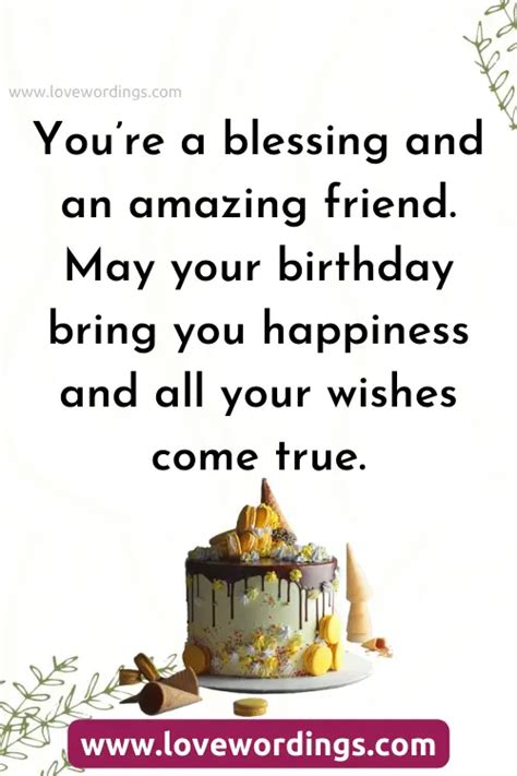 60 Beautiful Birthday Speech For Friend 2023
