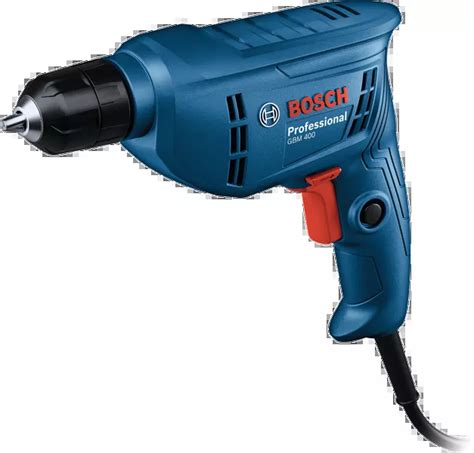 GBM 400 Bor | application.title