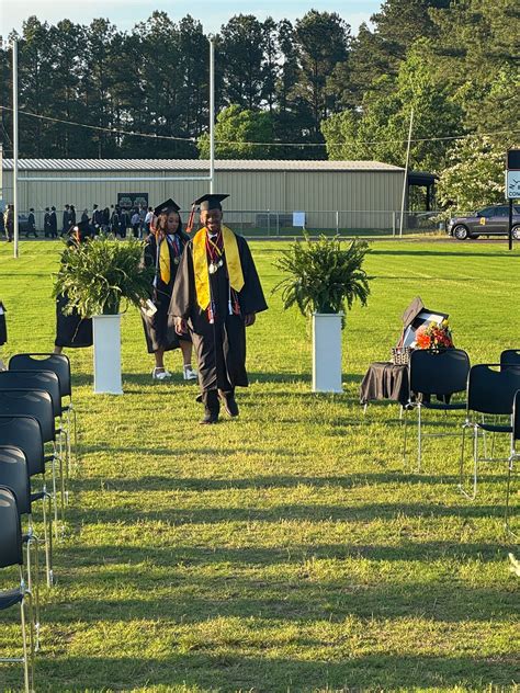 Leake Central High School | Carthage MS