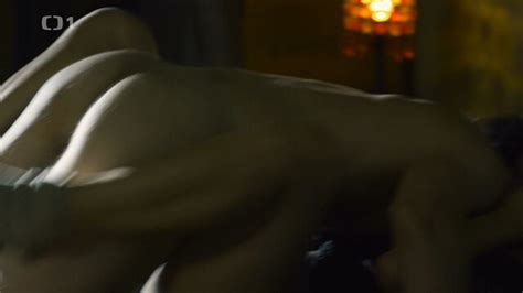 Nude Video Celebs Jenovefa Bokova Sexy Zlodeji Zelenych Koni 2016