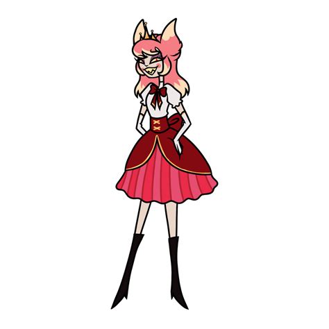 Alastor X Lucifer Ship Kid Adopt 2 By Axjensenx05 On Deviantart