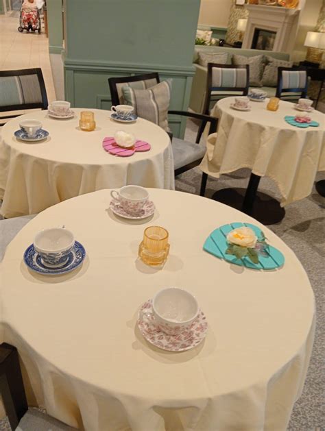 Barnet Grange Care Home - Avery Collection | Barnet