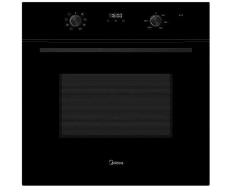 Midea духовой шкаф MO67003GB - купить с доставкой по выгодным ценам в ...