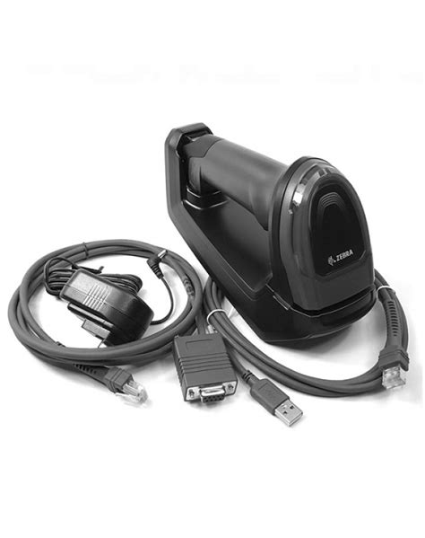 Máy đọc mã vạch ZEBRA DS8178