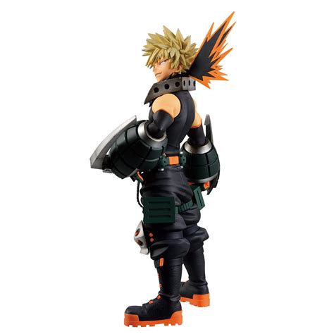 ICHIBAN KUJI My Hero Academia - Let's Begin!