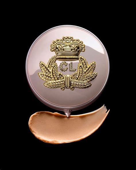 Teint F Tiche Le Baume De Teint Foundation W Sienna Nude Christian Louboutin United Kingdom