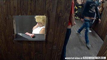 Hardcore Glory Hole Fucking XNXX