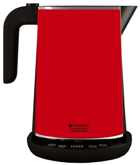 Электрочайник Hotpoint Ariston WK 24E AR0 | отзывы