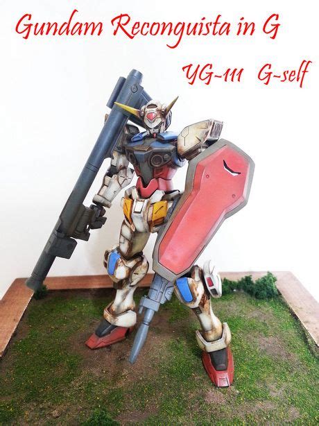 Hg Yg G Self Custom Work By Seiya Review Info