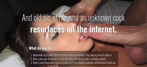 Choose Wisely Nudes Cuckoldcaptions NUDE PICS ORG