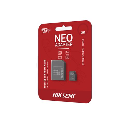 hiksemi  gb micro sd card  adapter chaos computers