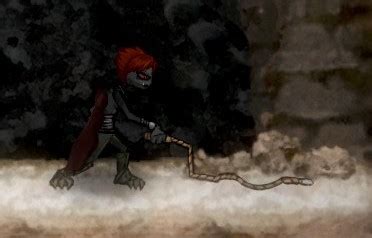 Длинный пастуший кнут | Salt and Sanctuary Вики | Fandom