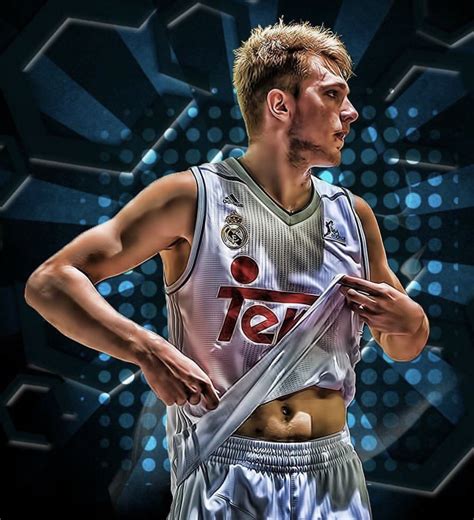 Luka Doncic Luka Don I Hot Actors Athletic Men