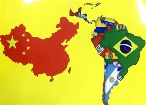 Cómo enfrentar la influencia de China en América Latina