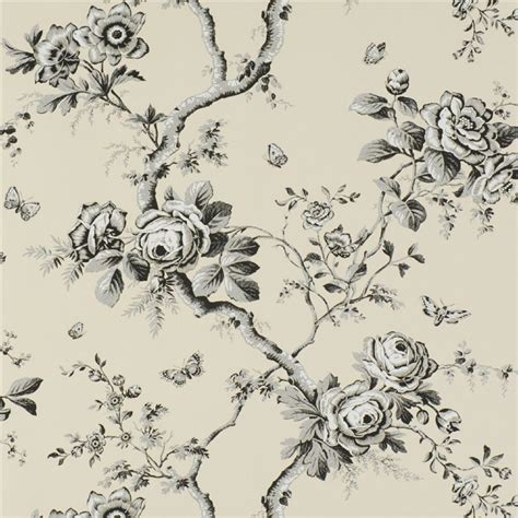 Ralph Lauren Ashfield Floral Wallpaper