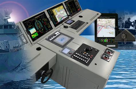 Osi And Pgz Sw To Provide Integrated Bridge Systems For Polish Navy