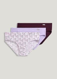 Womens Bikinis Jockey Womens Bikini Underwear