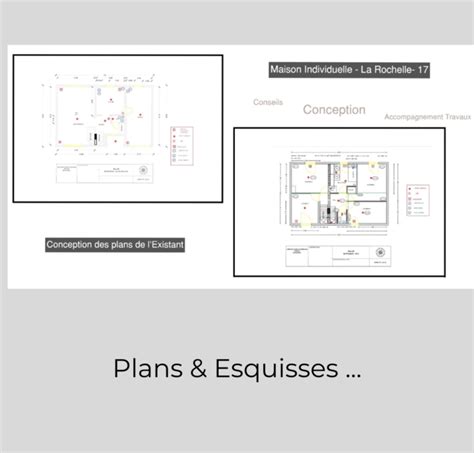 Concept Archi Deco 17 Renovation Intérieure Maison La Rochelle