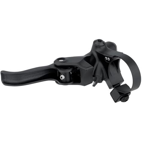 Тормозная ручка Shimano BL-RX812 GRX, правая, для гидр диск тормозов ...