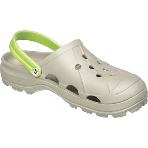 Сабо мужские Ола ЭВА серые размер 40 арт. 1234081 - купить в Москве ...