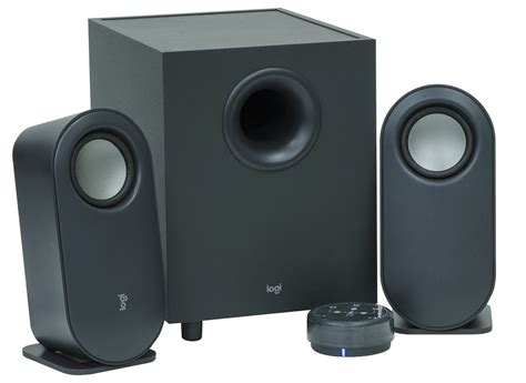 Logitech Z407 | Digital Video HT