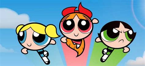 As Meninas Superpoderosas de Júpiter e Plutão